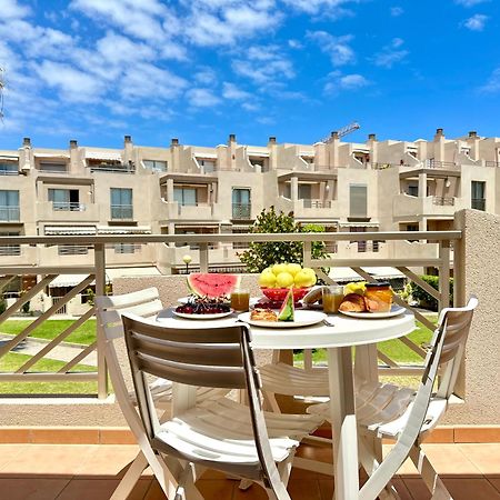 Apartamento En Playa De La Tejita, El Medano Granadilla De Abona Exterior foto